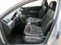 2008 Reflex Silver Volkswagen Passat Turbo Wagon  photo #13