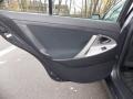 Magnetic Gray Metallic - Camry SE Photo No. 16