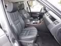 Orkney Grey Metallic - Range Rover Sport HSE LUX Photo No. 20