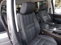 Orkney Grey Metallic - Range Rover Sport HSE LUX Photo No. 23