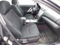 Magnetic Gray Metallic - Camry SE Photo No. 21
