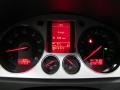 2008 Reflex Silver Volkswagen Passat Turbo Wagon  photo #24