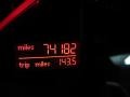 2008 Reflex Silver Volkswagen Passat Turbo Wagon  photo #25