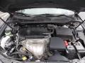 Magnetic Gray Metallic - Camry SE Photo No. 28