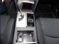 Magnetic Gray Metallic - Camry SE Photo No. 34