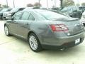 2014 Sterling Gray Ford Taurus Limited  photo #3