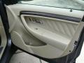 2014 Sterling Gray Ford Taurus Limited  photo #10