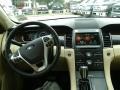 2014 Sterling Gray Ford Taurus Limited  photo #12