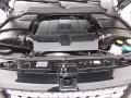 Orkney Grey Metallic - Range Rover Sport HSE LUX Photo No. 66