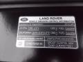 2012 Orkney Grey Metallic Land Rover Range Rover Sport HSE LUX  photo #68