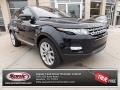 Barolo Black Premium Metallic - Range Rover Evoque Prestige Photo No. 1