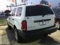 Bright White - Durango SXT Photo No. 2
