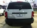 Bright White - Durango SXT Photo No. 3