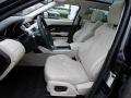 Barolo Black Premium Metallic - Range Rover Evoque Prestige Photo No. 3
