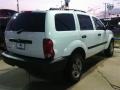 Bright White - Durango SXT Photo No. 4