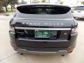 Barolo Black Premium Metallic - Range Rover Evoque Prestige Photo No. 7