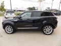Barolo Black Premium Metallic - Range Rover Evoque Prestige Photo No. 9