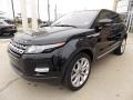 Barolo Black Premium Metallic - Range Rover Evoque Prestige Photo No. 10