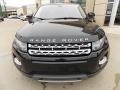 Barolo Black Premium Metallic - Range Rover Evoque Prestige Photo No. 11
