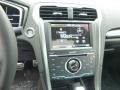White Platinum - Fusion Titanium AWD Photo No. 12