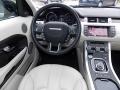 Barolo Black Premium Metallic - Range Rover Evoque Prestige Photo No. 12