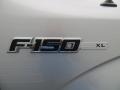 2011 Ingot Silver Metallic Ford F150 XL Regular Cab  photo #17