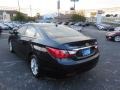 Pacific Blue Pearl - Sonata GLS Photo No. 7