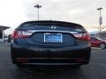 Pacific Blue Pearl - Sonata GLS Photo No. 9