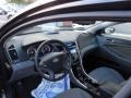 Pacific Blue Pearl - Sonata GLS Photo No. 12