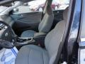 Pacific Blue Pearl - Sonata GLS Photo No. 13