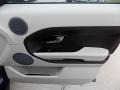 Barolo Black Premium Metallic - Range Rover Evoque Prestige Photo No. 24