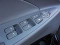 Pacific Blue Pearl - Sonata GLS Photo No. 17
