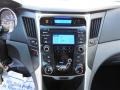 Pacific Blue Pearl - Sonata GLS Photo No. 20