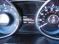 Pacific Blue Pearl - Sonata GLS Photo No. 24