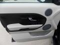 Barolo Black Premium Metallic - Range Rover Evoque Prestige Photo No. 36