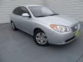 Liquid Silver - Elantra GLS Photo No. 1