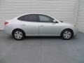 Liquid Silver - Elantra GLS Photo No. 3