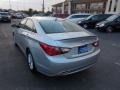 Radiant Silver - Sonata GLS Photo No. 7