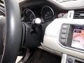 Barolo Black Premium Metallic - Range Rover Evoque Prestige Photo No. 41