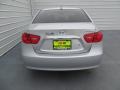 Liquid Silver - Elantra GLS Photo No. 5