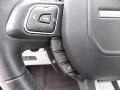 Barolo Black Premium Metallic - Range Rover Evoque Prestige Photo No. 42