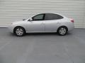 Liquid Silver - Elantra GLS Photo No. 6