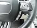 Barolo Black Premium Metallic - Range Rover Evoque Prestige Photo No. 43