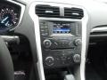 Charcoal Black Controls Photo for 2014 Ford Fusion #88209120