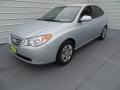 Liquid Silver - Elantra GLS Photo No. 7