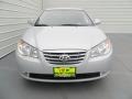 Liquid Silver - Elantra GLS Photo No. 8