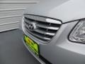 Liquid Silver - Elantra GLS Photo No. 12