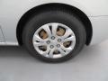 Liquid Silver - Elantra GLS Photo No. 16