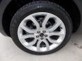 Barolo Black Premium Metallic - Range Rover Evoque Prestige Photo No. 55