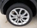 Barolo Black Premium Metallic - Range Rover Evoque Prestige Photo No. 57